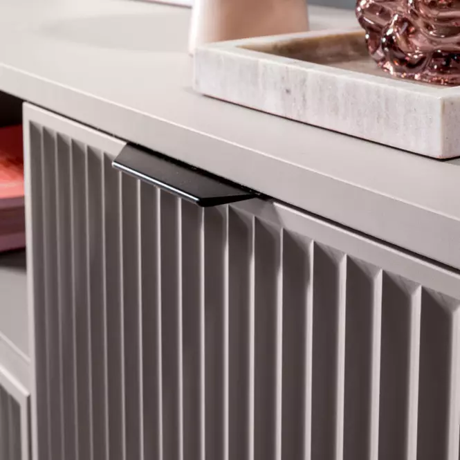 Szafka nocna Link A Styles LS7 cashmire