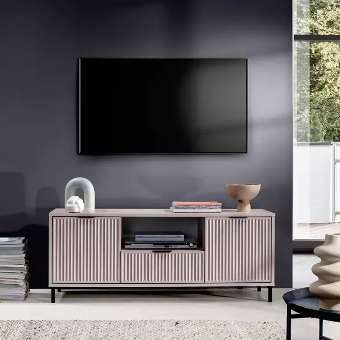 Szafka RTV Link A Styles LS3 cashmire