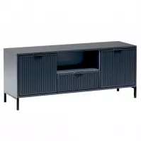 Szafka RTV Link A Styles LS3 indigo