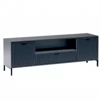 Szafka RTV Link A Styles LS4 indigo
