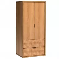 Szafa Fonti F1 dąb karmel