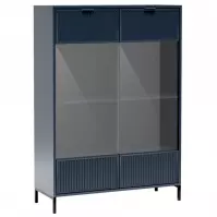 Witryna Link A Styles LS8 indigo