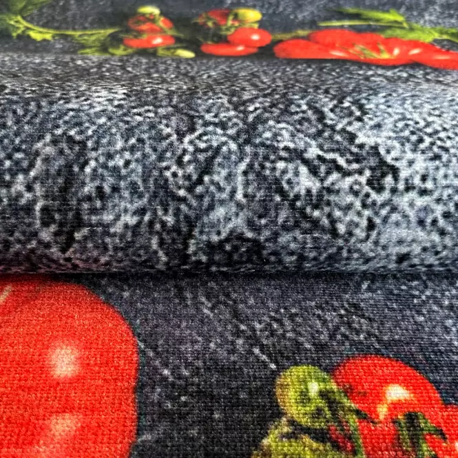 Dywan Print Pera Cherie 0,67/2,2 05023(01)