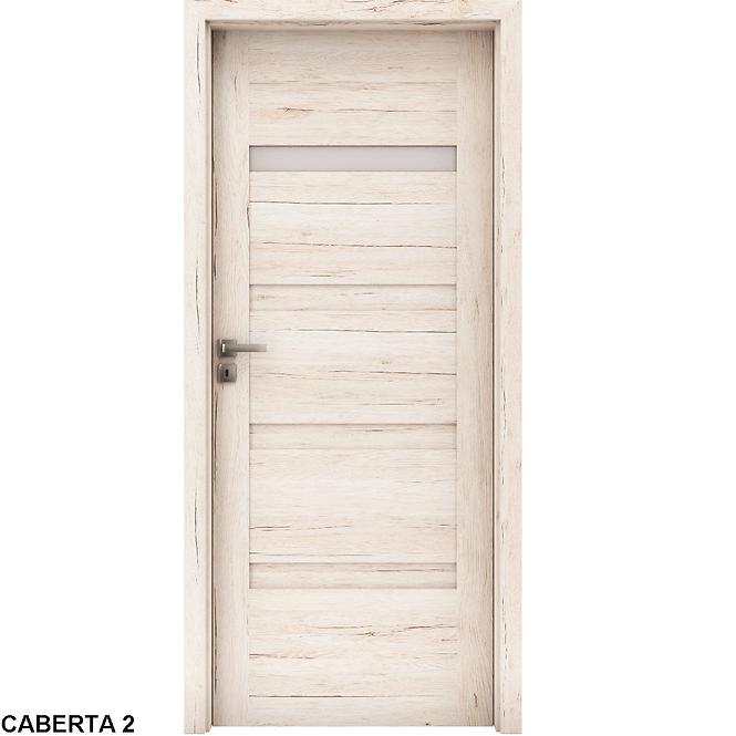 Drzwi wewnętrzne Caberta