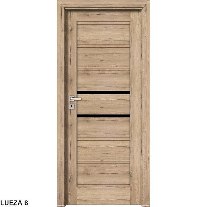Drzwi wewnętrzne Lueza