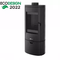 Piec kominkowy Palermo Eko 7,8 kW