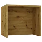 Wyspa kuchenna 974 dąb artisan