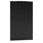 Front zmywarki Mina 45PZ czarny