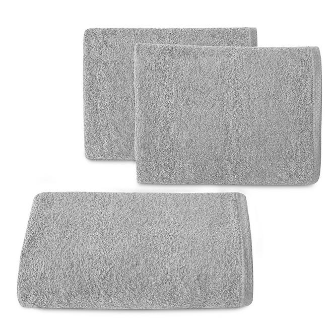 Ręcznik gładki 1 17 50x90 400 402768