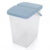 Pojemnik na proszek lub karmę 10l