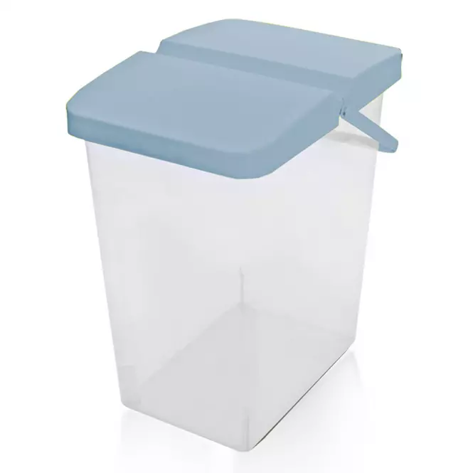 Pojemnik na proszek lub karmę 10l