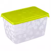 Pojemnik prostokatny 2,5l rukkola