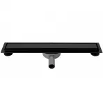 Odwodnienie Liniowe Rea Neo&Pure Pro czarny 600
