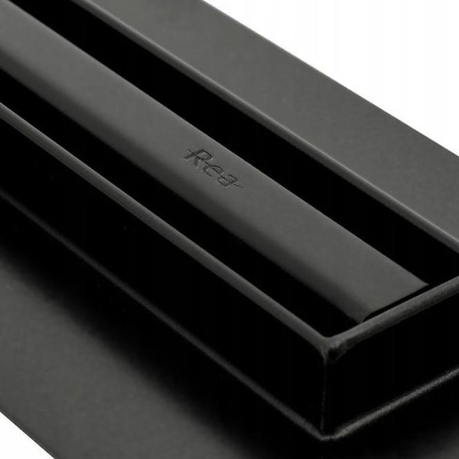 Odwodnienie liniowe Rea G6992 Neo Slim Pro 500 czarny