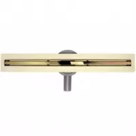 Odwodnienie liniowe Rea G5604 Neo Slim Pro 800 złoty połysk