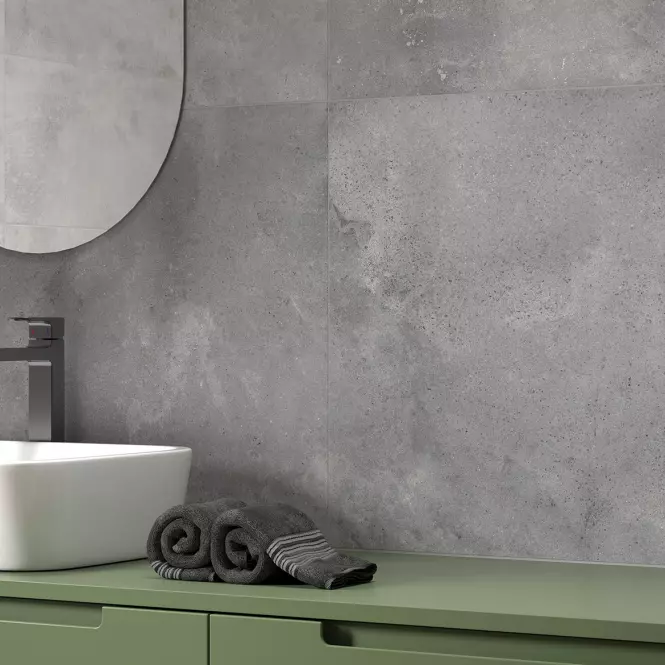 Gres Delano Graphite 59.7/59.7