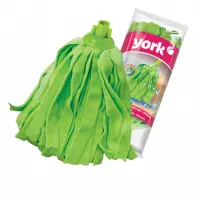 Końcówka mop z mikrofibry – paskowa
