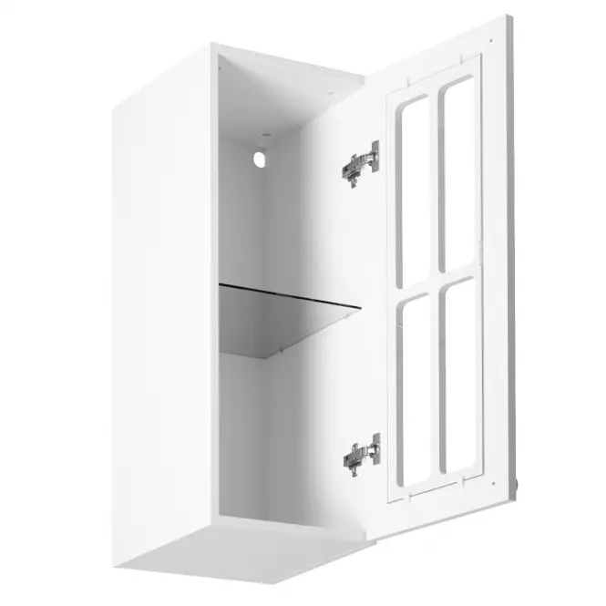 Szafka kuchenna linea g30s white