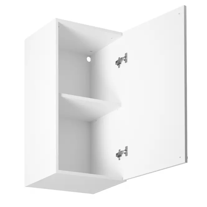 Szafka kuchenna linea g40 white