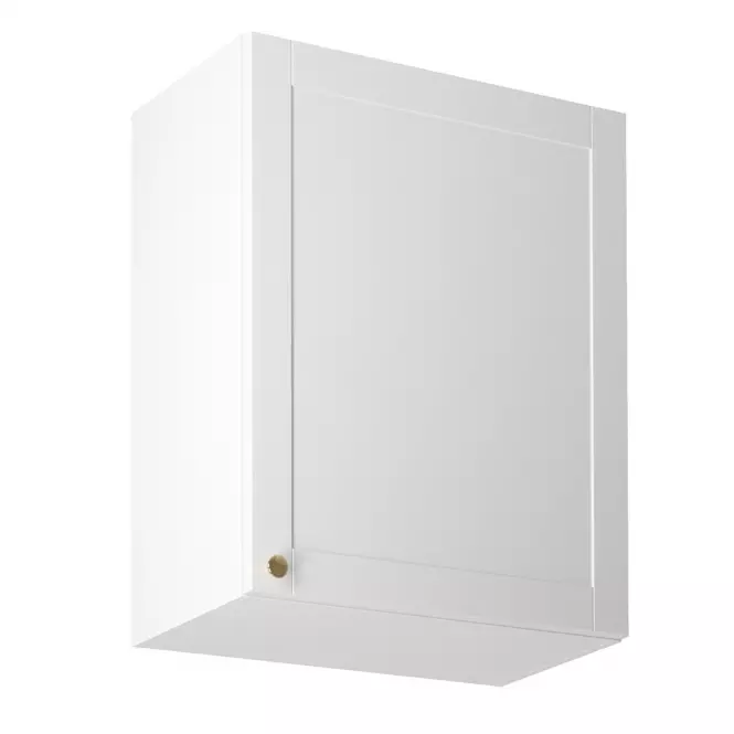 Szafka kuchenna linea g60 P/L white