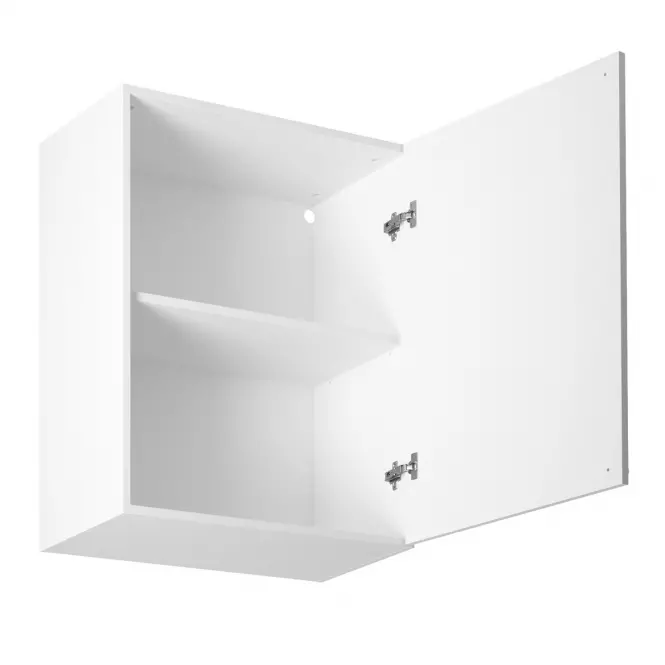 Szafka kuchenna linea g60 P/L white