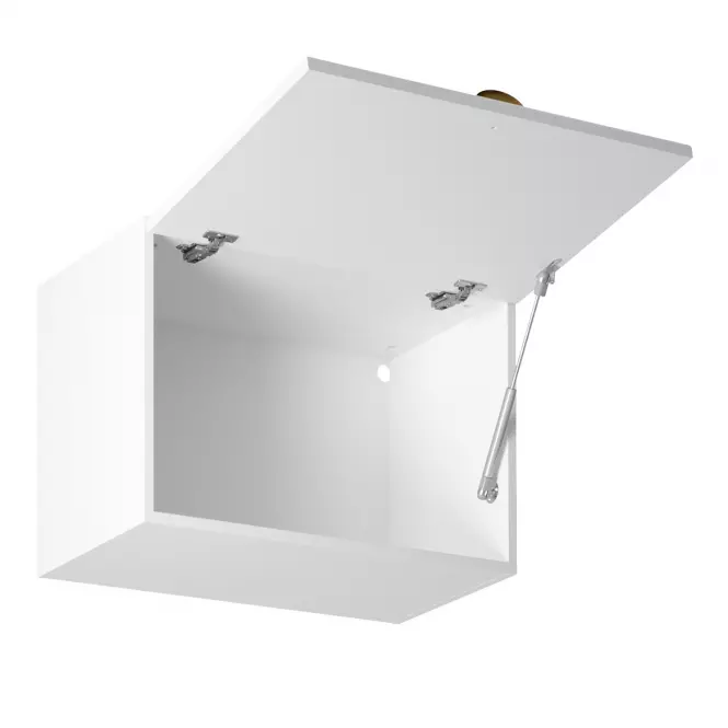 Szafka kuchenna linea g60k white