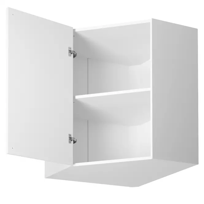Szafka kuchenna linea g60n white