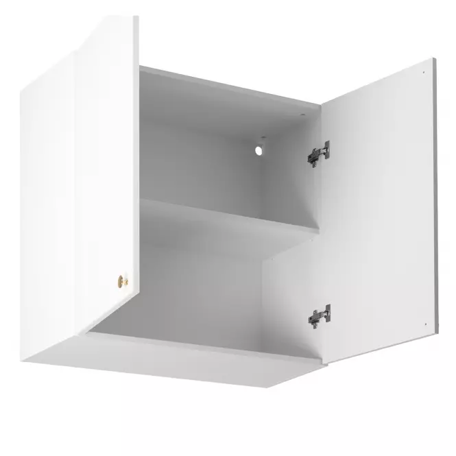 Szafka kuchenna linea g80 white