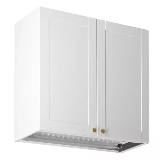 Szafka kuchenna linea g80c white