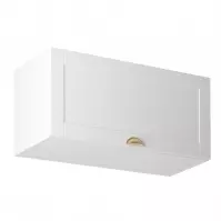Szafka kuchenna linea g80k white