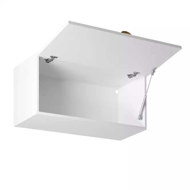 Szafka kuchenna linea g80k white