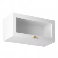 Szafka kuchenna linea g80ks white
