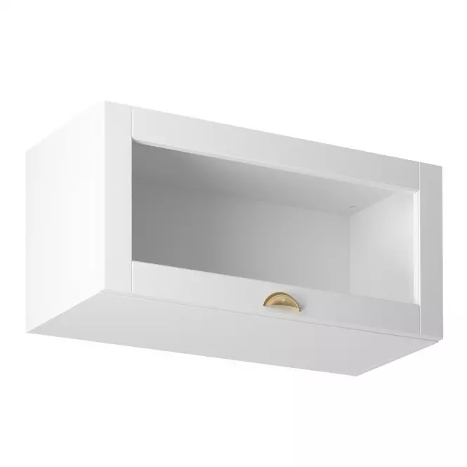 Szafka kuchenna linea g80ks white