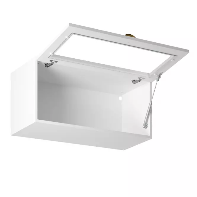 Szafka kuchenna linea g80ks white