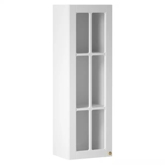 Szafka kuchenna linea w40s white