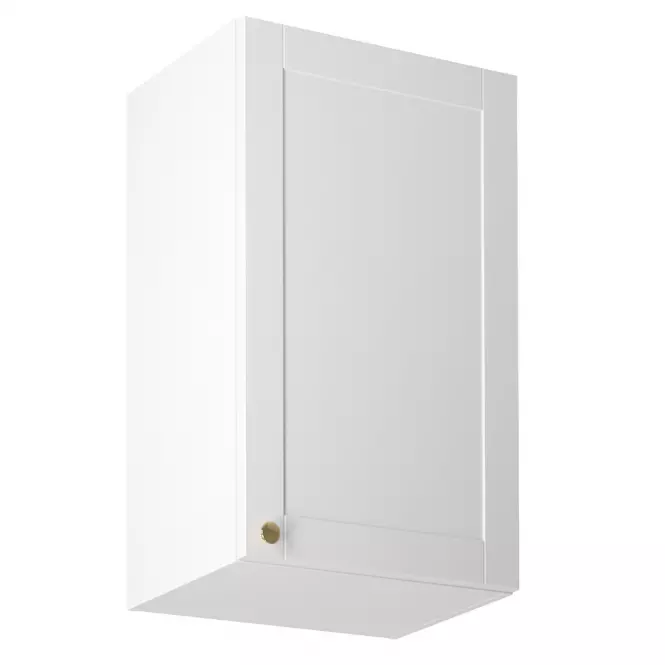 Szafka kuchenna linea g40 white