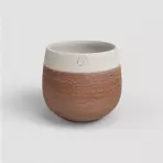 Doniczka Antheia 26cm Teracotta