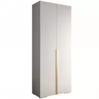 Szafa Ivo 1 100 Biały