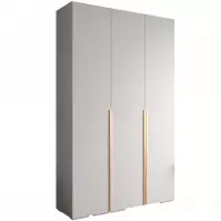 Szafa Ivo 1 150 Biały