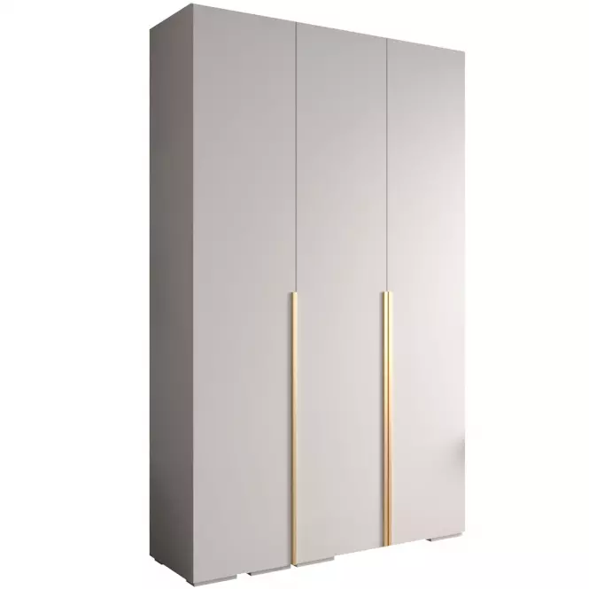 Szafa Ivo 1 150 Biały