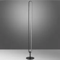 Lampa ARCO AF-ARLED12BL LED RGB LP1