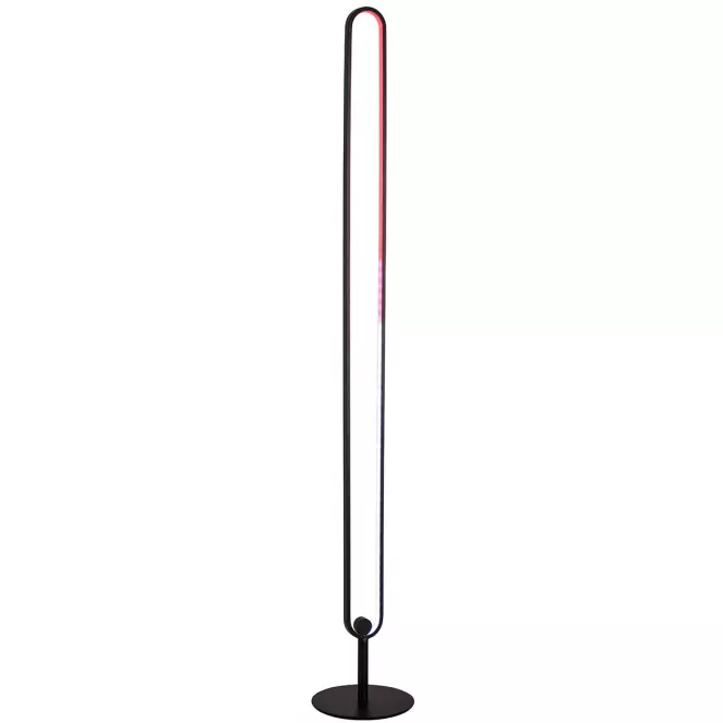 Lampa ARCO AF-ARLED12BL LED RGB LP1