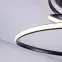 Lampa ORBIT BLACK AC-ORLED32BL LED LW1,4