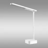 Lampka biurkowa Panan FOLD USB White LED LB1