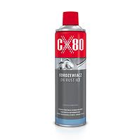 CX80 On Rust Ice Odrdzewiacz z Efektem Zamrażania 500ml