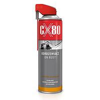 CX80 Odrdzewiacz Duo – Spray 500ml
