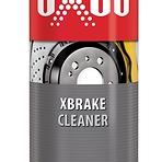 CX80 Xbrake Cleaner 600ml