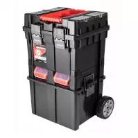 Skrzynka Narzędziowa Wheelbox HD Compact 1 PA 495x710x360mm