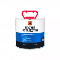 Dragon Benzyna Ekstrakcyjna Metal 2,5l