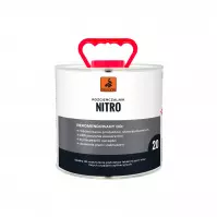 Dragon Rozcieńczalnik Nitro Metal 2,5l